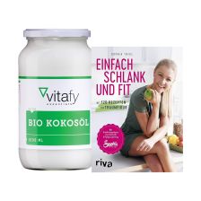 Einfach Schlank und Fit – Starter-Set