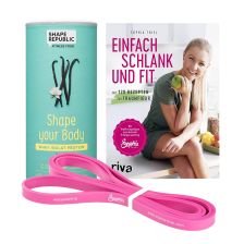 Einfach schlank und fit