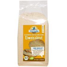 Glutenfreie Bio-Backmischung Eiweissbrot (250g)
