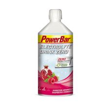 Electrolyte Drink Sirup (1000ml)