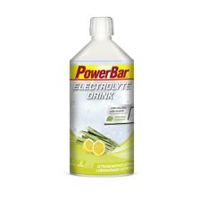 Electrolyte Drink Sirup - 1000ml - Lemongras-Citrus