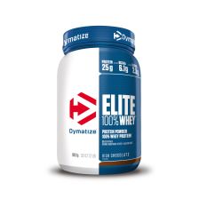 Elite 100% Whey (907g)