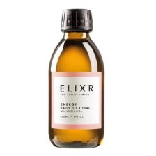 Energy Daily Oil Ritual Mundziehöl (250ml)