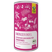 Bio Superfood Mischung Energiebündel Pulver (160g)