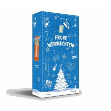 Adventskalender 2018 (25x125g)