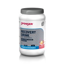 Energy Recovery Drink Strawberry Banana (1200g)