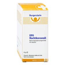 EPO Nachtkerzenöl (90 Kapseln)