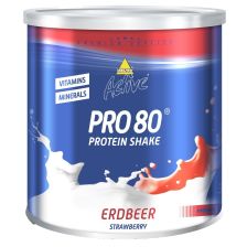 Active Pro 80 - 750g - Erdbeer
