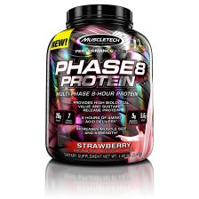 Performance Series Phase 8 (2100g)