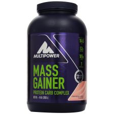 Mass Gainer (2000g)