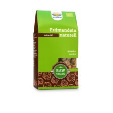 Ganze Erdmandeln Bio (250g)