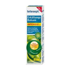 Erkältungs Balsam intensiv PA (50g)