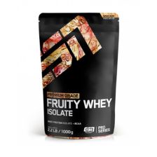 Fruity Whey Isolate (1000g)