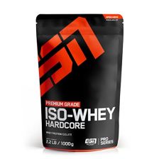 Iso Whey Hardcore (1000g)