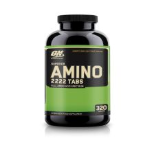 Superior Amino Acid Formula 2222 Tabs (320 Tabletten)