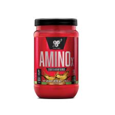 Amino X Aminosäuren BCAA - 435g - Lime Cola