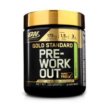 Gold Standard Pre-Work Out (330g)