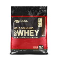 100% Whey Gold Standard (3160g)