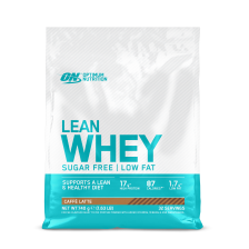 Lean Whey (740g)