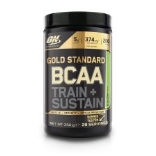 Gold Standard BCAA Train&Sustain (266g)