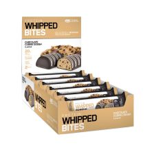 Protein Whipped Bites - 12x76g - Chocolate Cookie Dough - MHD 31.05.2019