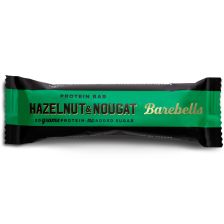 Protein Bar - 55g - Hazelnut & Nougat