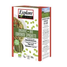Spaghetti aus Edamamebohnen bio (200g)