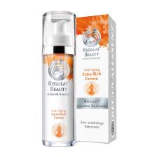 Regulat Beauty Anti-Aging Extra Rich Creme (50ml)