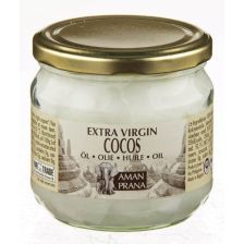 Cocosoel extra virgin bio (325ml)