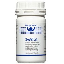 EyeVital (100 Kapseln)