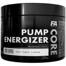 Core Pump Energizer Exotic (216g)