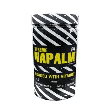 Xtreme Napalm + Vitargo (1000g)