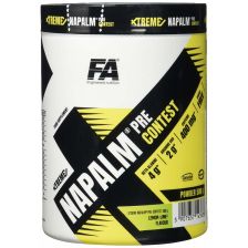 Xtreme Napalm Pre-Contest (234g)