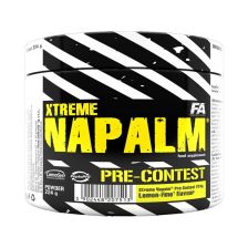 Xtreme Napalm Pre-Contest (234g)