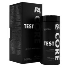 Core Test (90 Tabletten)
