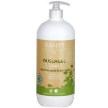 Family Shower Gel Ananas & Limone (950ml)