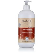 Family Shower Gel Kokos & Vanille (950ml)
