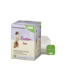 Fastentee basische Kräutertee-Mischung bio (15 Beutel)