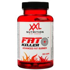 Fat Killer (120 Kapseln)