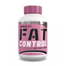 Fat Control (120 Tabletten)