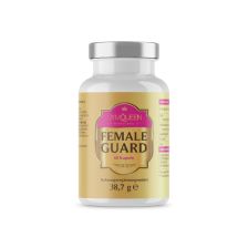 Professional Female Guard (60 Kapseln)