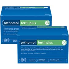 2 x Fertil Plus (2x30 Portionen)