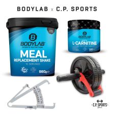 Fettkiller-Deal mit L-Carnitine