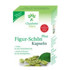 Figur-Schön Plus (30 Kapseln)