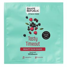 Beauty Slim Shake Wildbeere »Tasty Timeout« to go (30g)