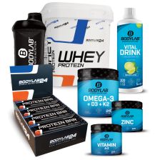 FIT & HEALTHY Pack XL