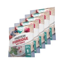 5 x Protein Porridge (5x50g)