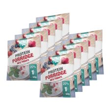 10 x Protein Porridge (10x50g)