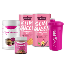 BLITZDEAL: Fit Breakfast Paket