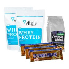 Fitness Essentials